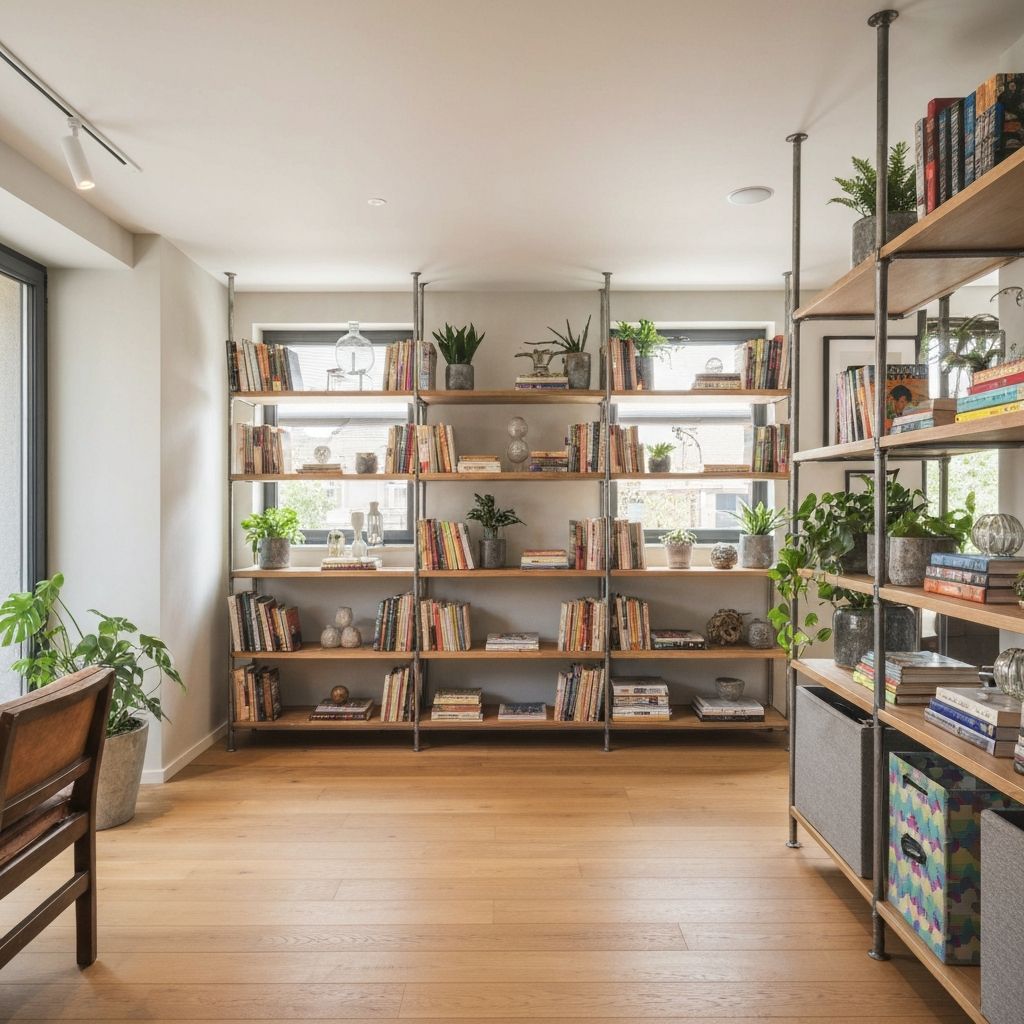 모노앵글 앵글선반