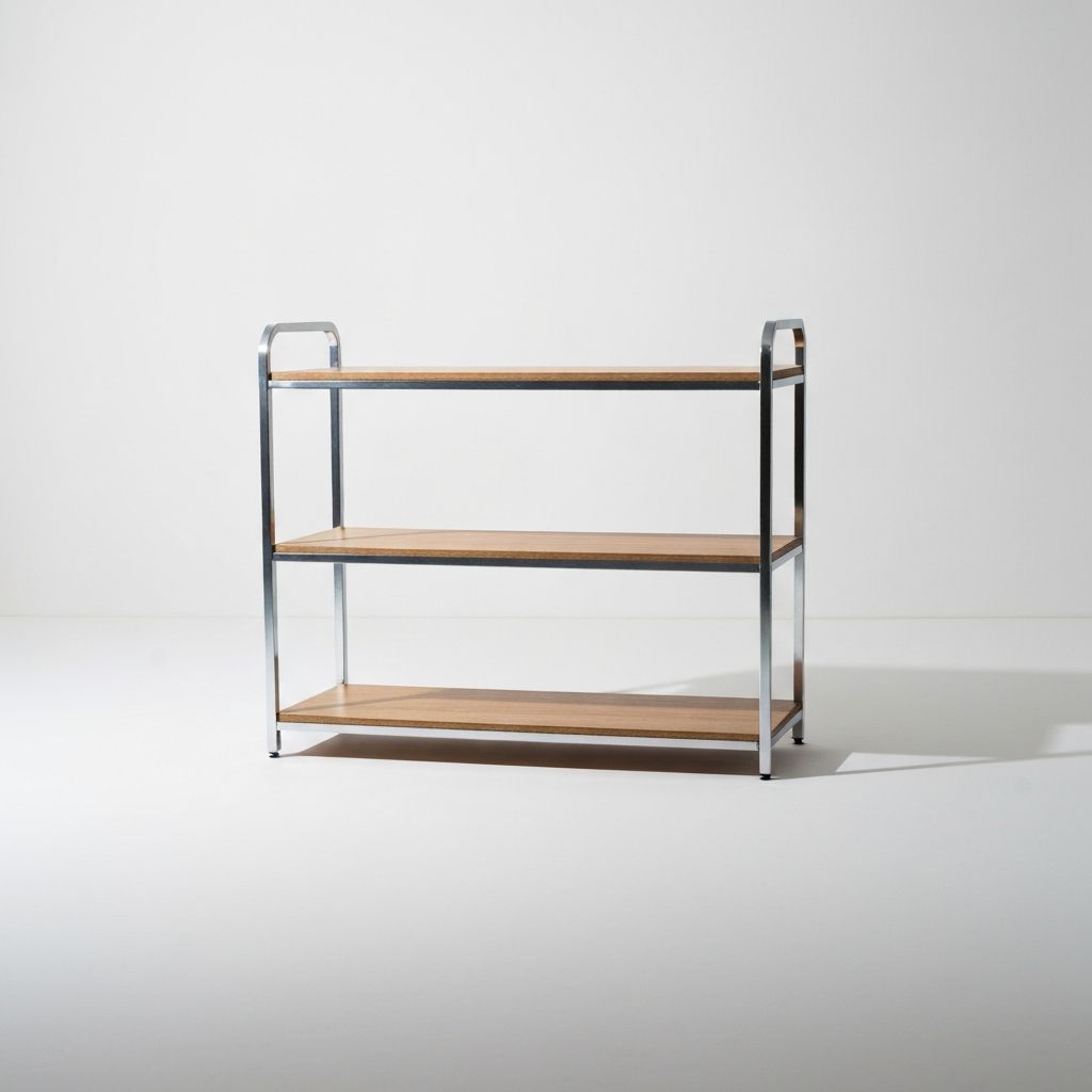 수납선반 홈던트하우스2단 800x700x900