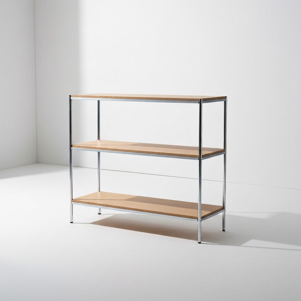 수납선반 홈던트하우스4단 1200x700x2100